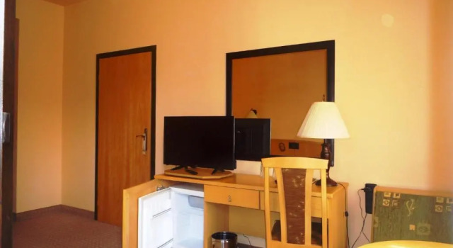 Номер Standard Hotel Orphey