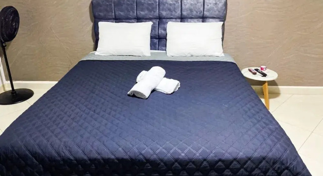 Номер Comfort Laureles Co-Living Casa 5 habitaciones