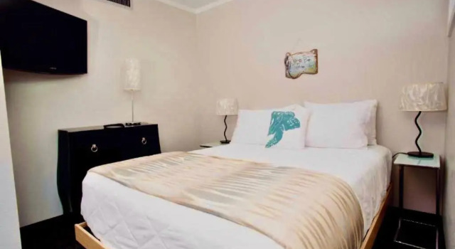 Номер Standard Periwinkle Inn