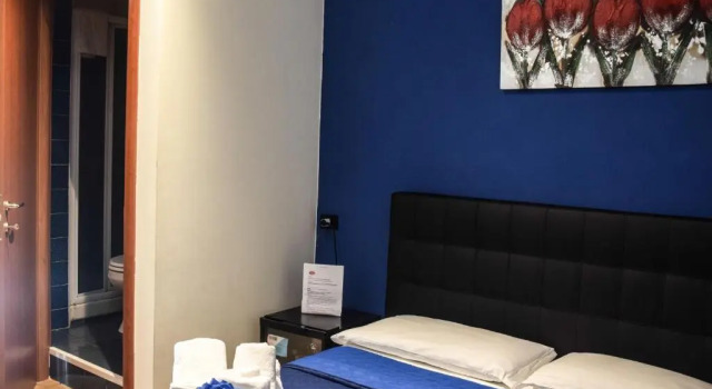 Номер Standard Hotel Kennedy