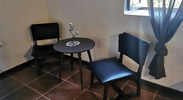 Двухместный номер Standard Villa Cecilio