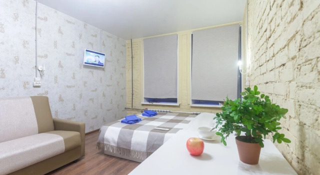Apart-hotel Union Na Sadovoy