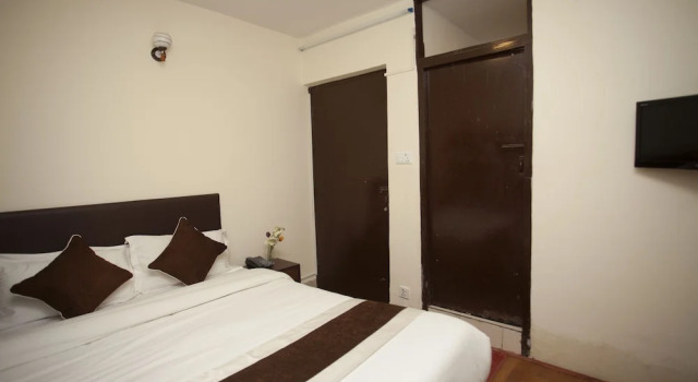 OYO 200 Tibet Peace Guest House