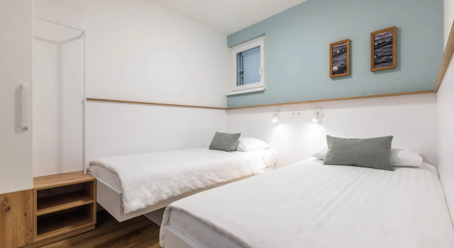 Apartmani Salinera - Sava Hotels & Resorts