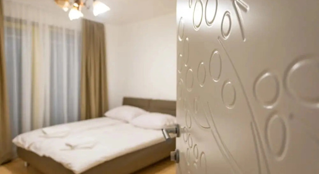 Номер Grand Villa Rubina