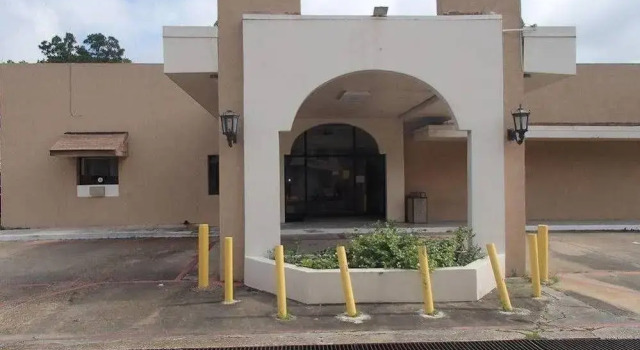 Royal Inn Lafayette