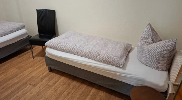 Апартаменты Apartment in Willingen Near Ski Lift
