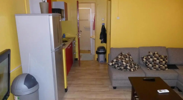 Apartament 1 dormitor Kekemba Resort Paramaribo