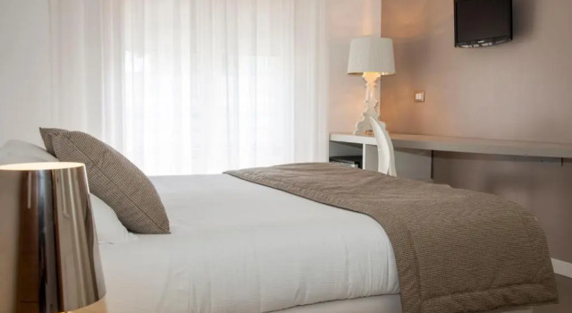 Номер Superior Hotel Arizona