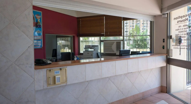 Aloha Apartments, Забронировать Апартаменты/квартира Отели Голд-Кост с бассейном, рядом с LAN SPA, Бассейн