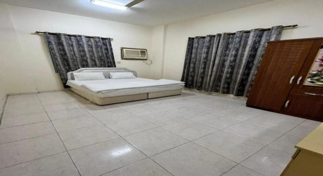 Super OYO 149 Bait Al Ghubaira Furnished Flat, Rezerwuj Hotel Hotele w Salala z parkingiem, Parking