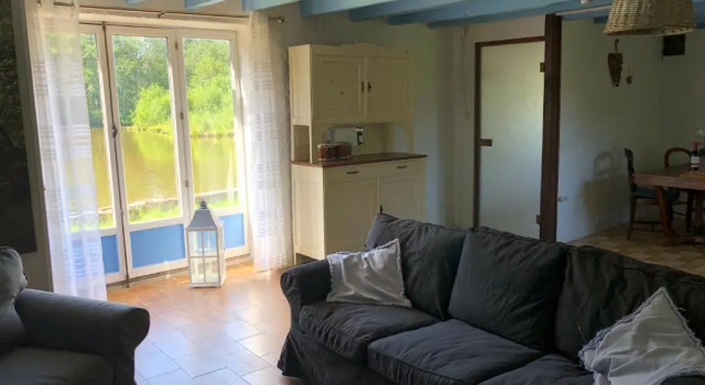 Maison Moulin Bousset, Book Hotel Hotels in Burgundy with a Pool, Swimming Pool