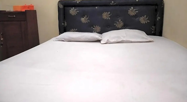 Economy Zimmer Wisma Alamanda