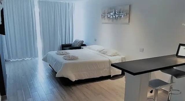 Двухместный номер Standard Domus Lake Resort
