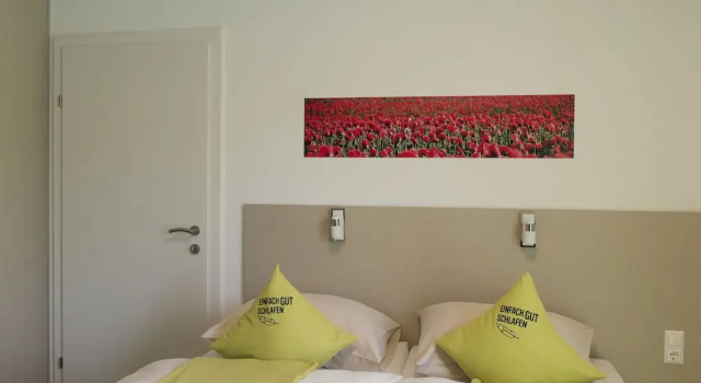 Апартаменты Standard Smart Motel