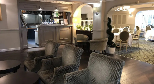 Eaton Hotel