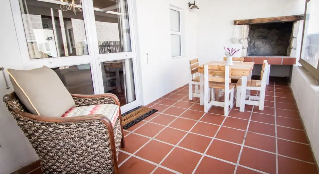 Fijnbosch Luxury Apartments, Buchen Sie Ferienwohnung Jacobs Bay Westkap