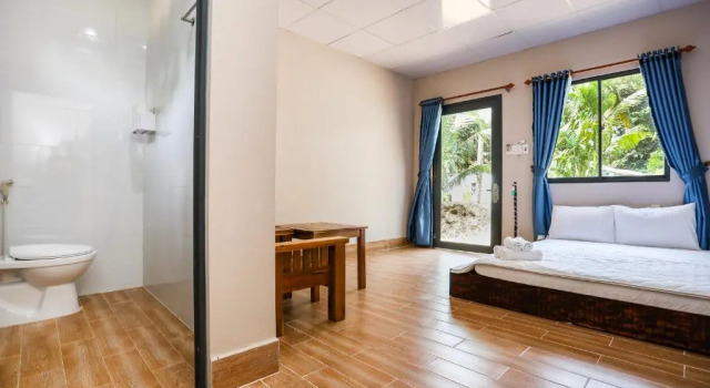 Номер Standard Local Beach Phu Quoc