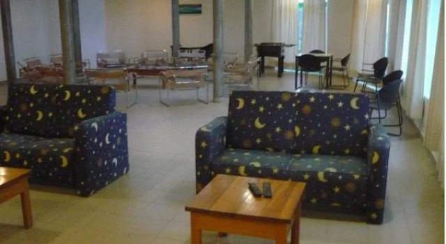 PJA - Terceira Youth Hostel, Buchen Sie Hostel Hostels in Terceira, Hostel