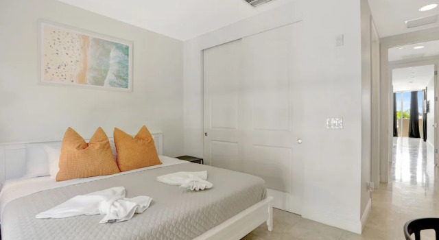Номер Deluxe Deerfield Condo Suites by Opus