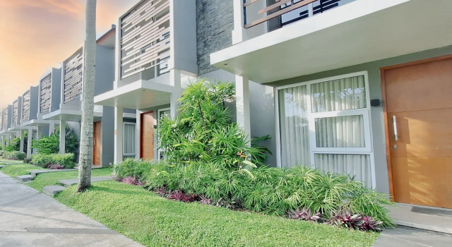 The Allure Villas Managed By Sahid