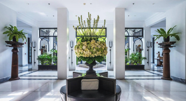 The Siam