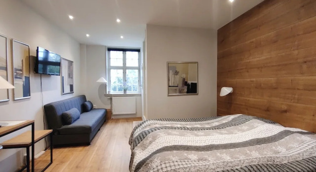 Habitación Confort Hotel Lillevang