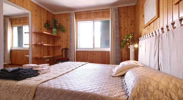 Номер Standard Casa da Flor