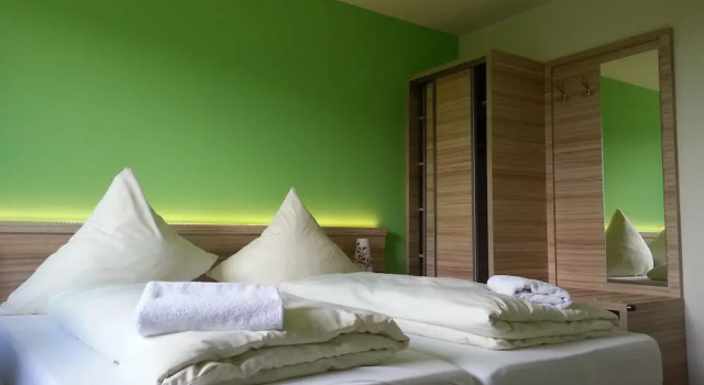 Jugend-Freizeithotel "Rhön Feeling", Đặt Khách sạn Dermbach Rhön