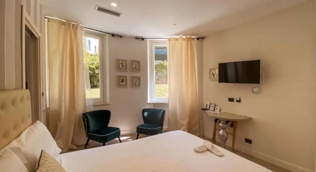 Двухместный номер Classic Hotel SantAndrea
