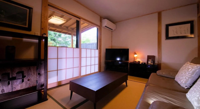 Oyado Den Rikyu