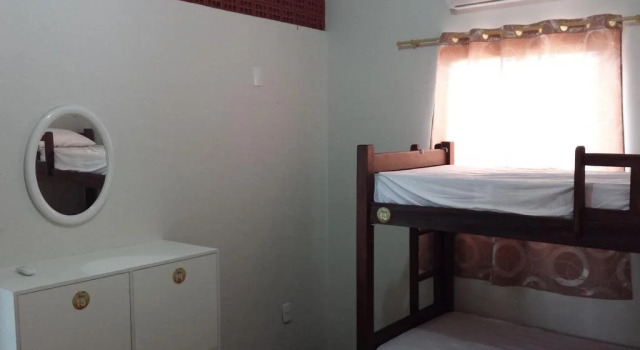 Jampa Hostel