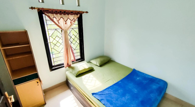 Guesthouse Jogja Osvil