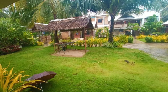 Villa Cecilia Siargao