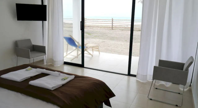 La Perla Suiza, Prenota Hotel Hotel a Ruta del Sol con piscina, Piscina