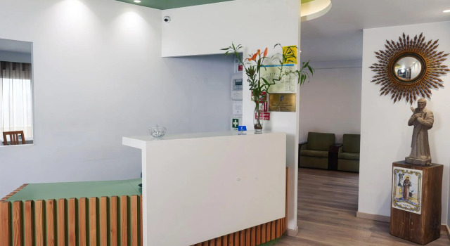 Hotel São Francisco, Забронировать Отель Лейрия Бейра-Алта, рядом с Луис де Камоес Гарден