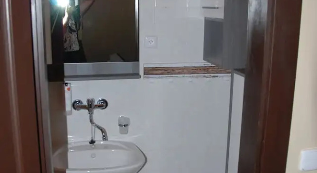 Номер Standard Hotel Churáňov