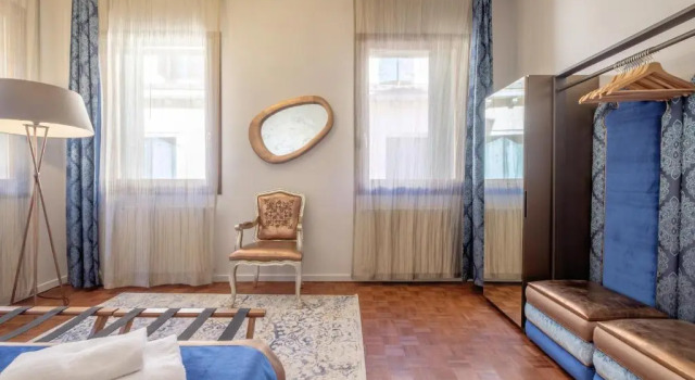 Апартаменты Deluxe Casa Verona