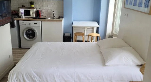Студия Superior Appartment Les Suites Du Parc