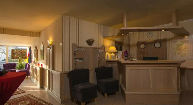 Ambiente Hotel & Restaurant