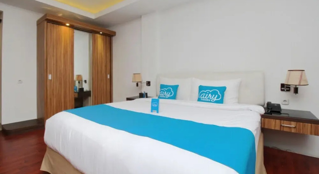 Airy Bintaro Sektor Tujuh Unta Raya 19 Tangerang Selatan