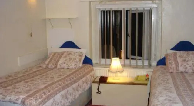 Двухместный номер Economy Victoria Park Hotel