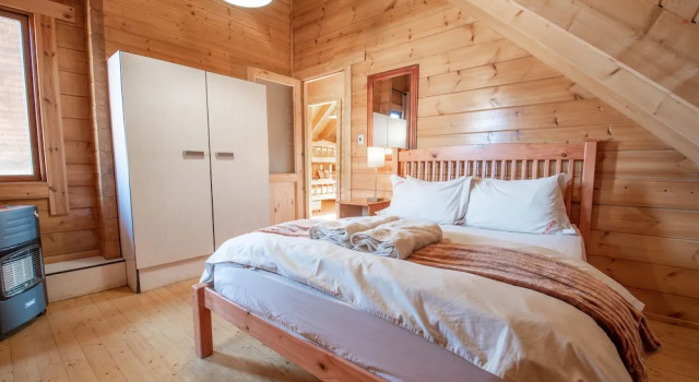Afriski Mountain Resort, Reserva ahora Resort Hoteles de negocios en Leribe, 4* 5*