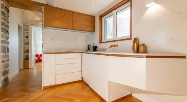 Kostaldea, golf and surf, appartement vue mer, Prenota Appartamento Hotel a Aquitania con parcheggio, Parcheggio