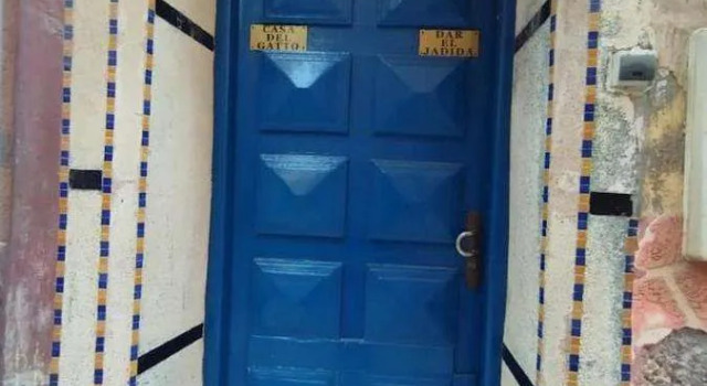 Dar El jadida, Prenota Hotel Cite Portugaise 