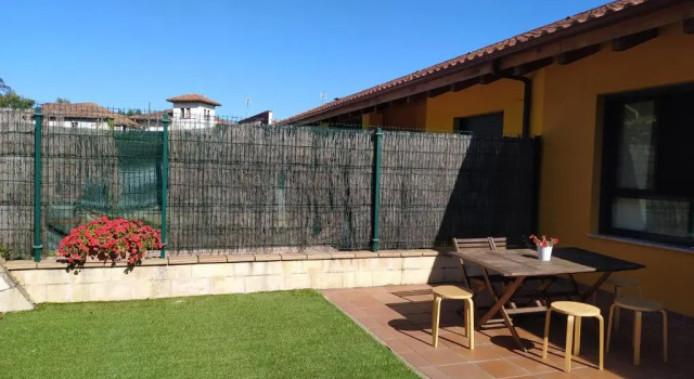 Апартаменты Adosado de María - Para 4 pax en Posada de Llanes