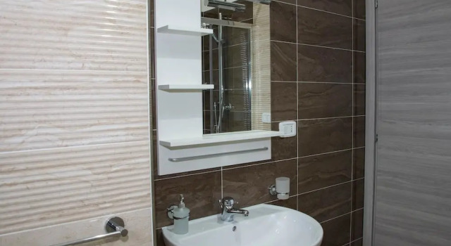 Номер Classic B&B Villa degli Angeli