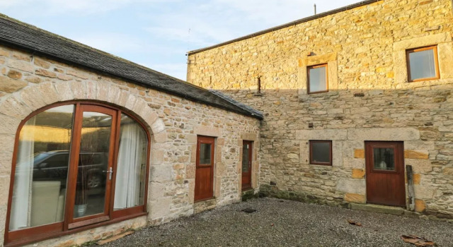 Castle Mill