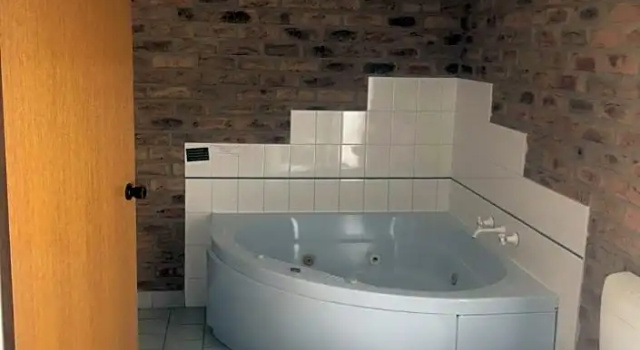 Двухместный номер Superior Mercure Port of Echuca