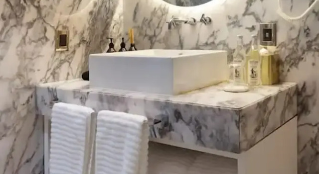 Полулюкс с балконом Ignacia Guest House